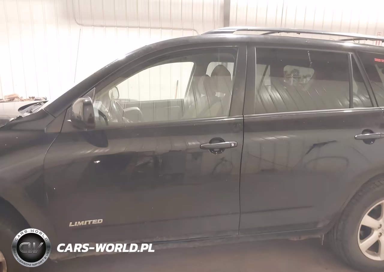 2008 Toyota Rav4 Limited VIN:JTMBD34V685215286 - 14