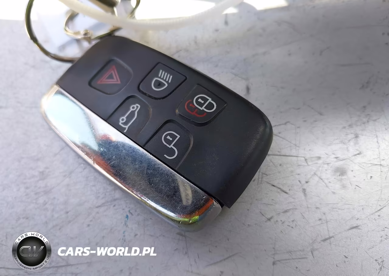 2016 Land Rover Discovery Sport Hse Lux VIN:SALCT2BG9GH629349 - 11