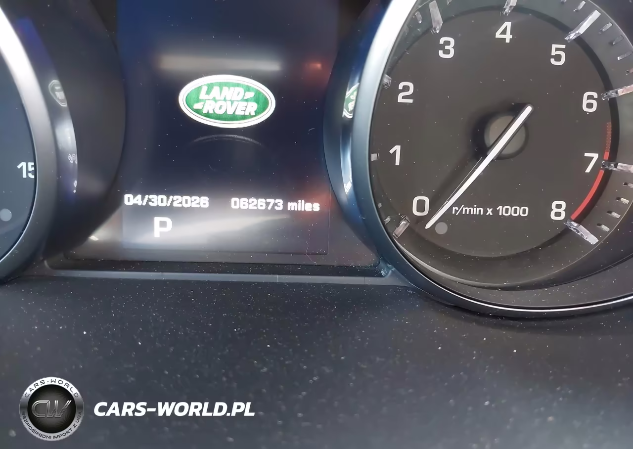 2016 Land Rover Discovery Sport Hse Lux VIN:SALCT2BG9GH629349 - 16
