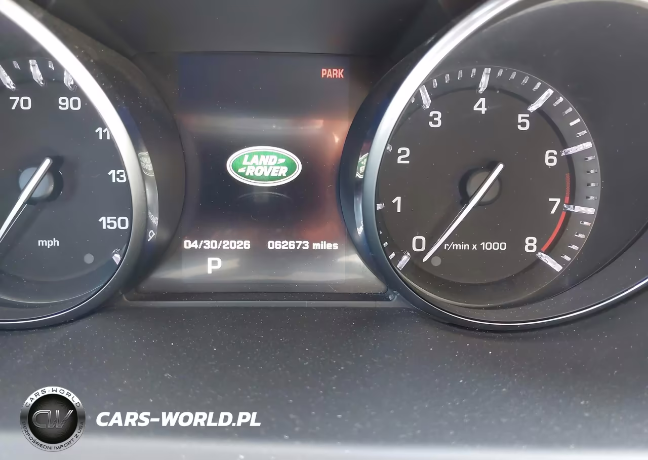 2016 Land Rover Discovery Sport Hse Lux VIN:SALCT2BG9GH629349 - 7