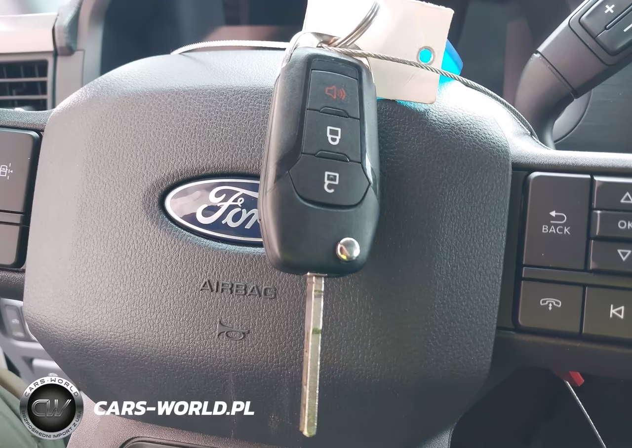 2025 Ford F-150 Xl VIN:1FTMF1K56SKD17724 - 11