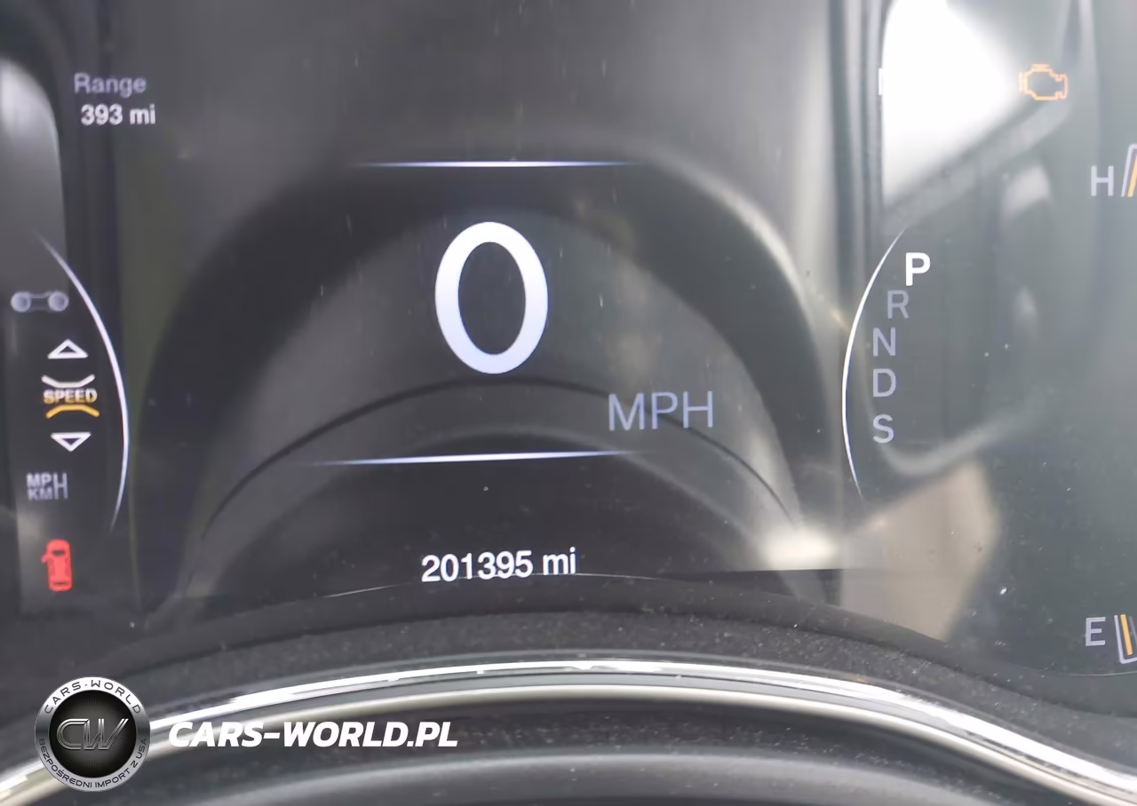 2014 Jeep Grand Cherokee Limited VIN:1C4RJEBG1EC589450 - 7