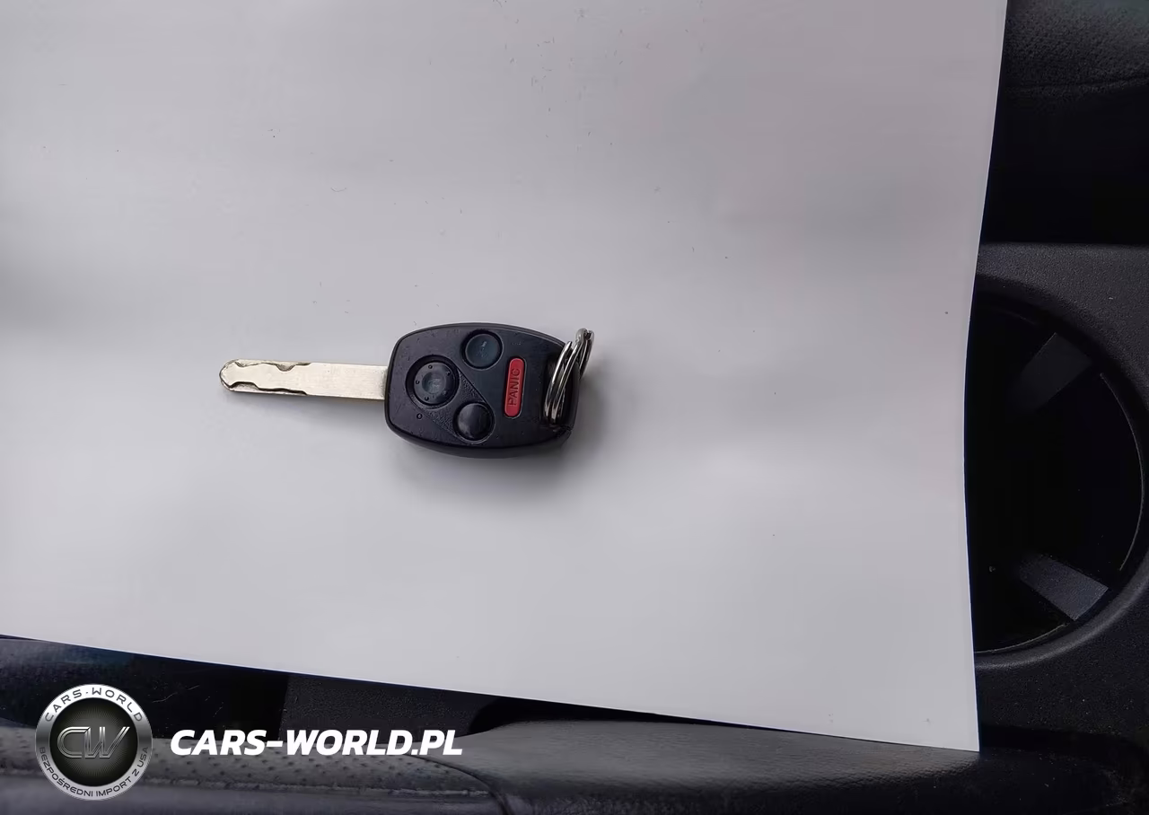 2007 Honda Accord 2.4 Se VIN:1HGCM56387A002391 - 11