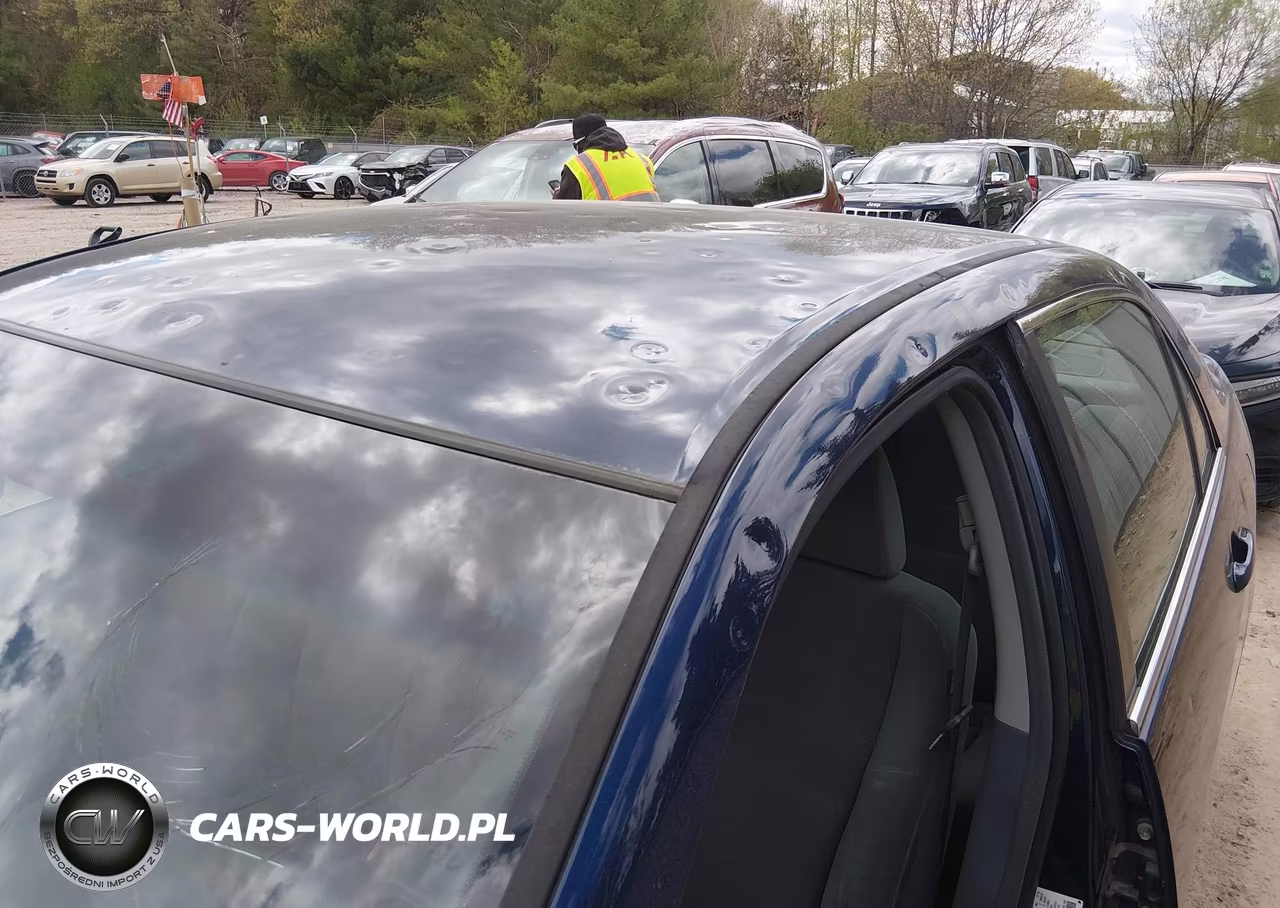 2007 Honda Accord 2.4 Se VIN:1HGCM56387A002391 - 12