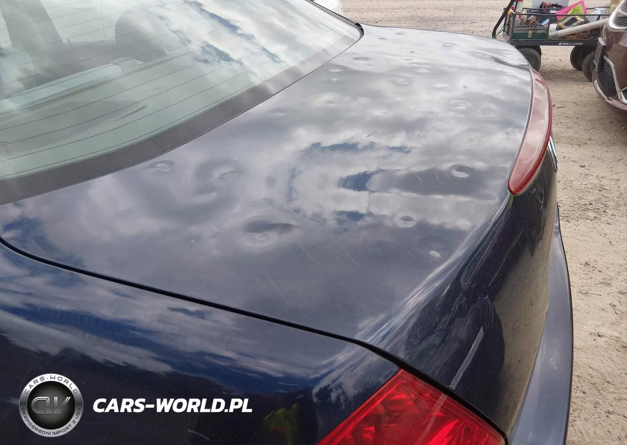2007 Honda Accord 2.4 Se VIN:1HGCM56387A002391 - 13