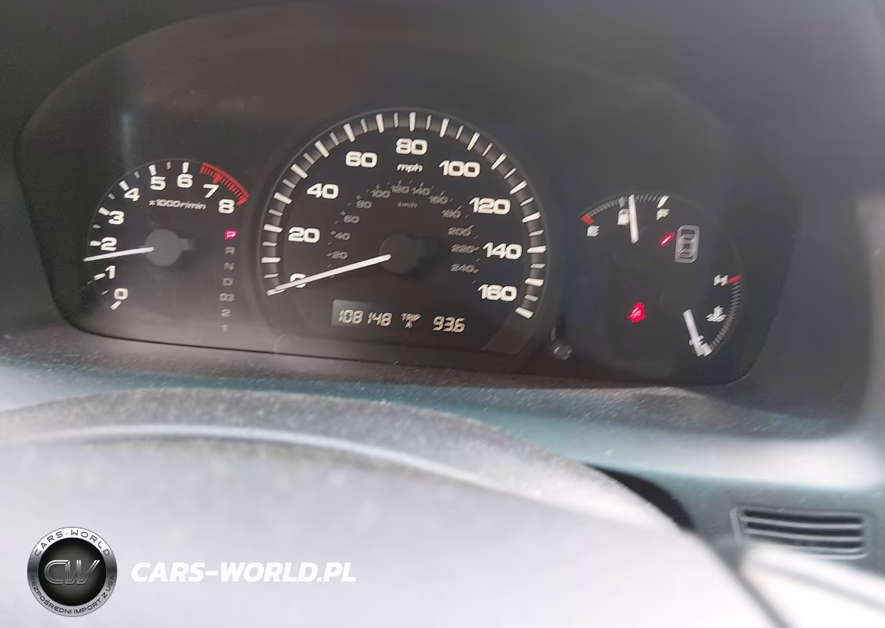 2007 Honda Accord 2.4 Se VIN:1HGCM56387A002391 - 7