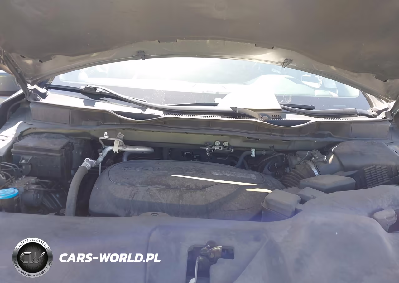 2018 Honda Odyssey Touring VIN:5FNRL6H89JB009147 - 10