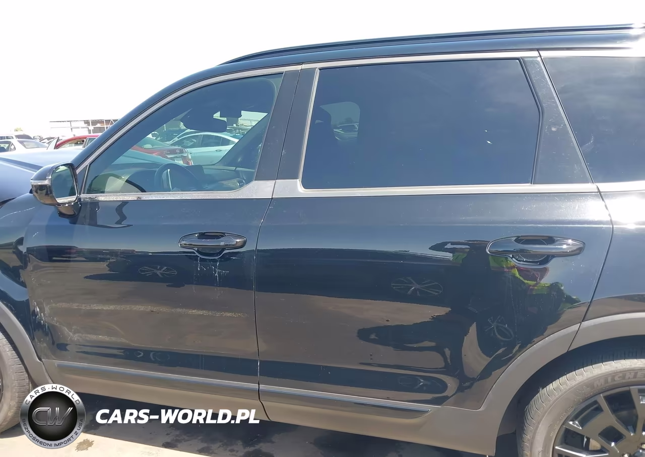 2021 Kia Telluride Sx VIN:5XYP5DHC2MG096669 - 14
