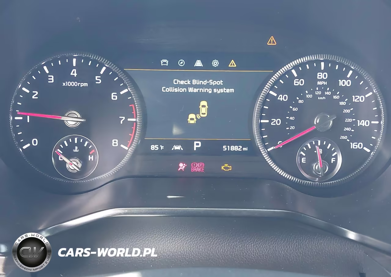 2021 Kia Telluride Sx VIN:5XYP5DHC2MG096669 - 7