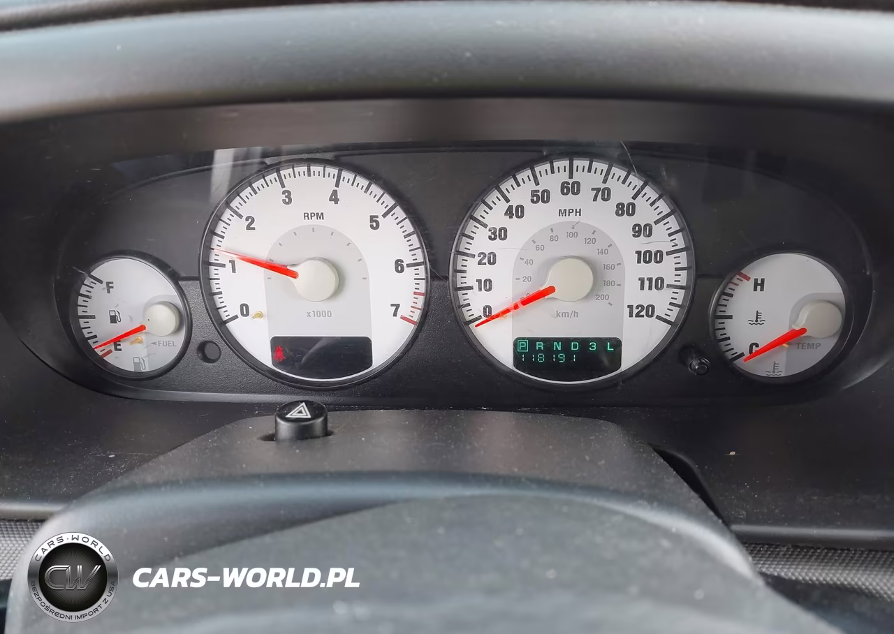 2006 Dodge Stratus Sxt VIN:1B3EL46X26N159575 - 7