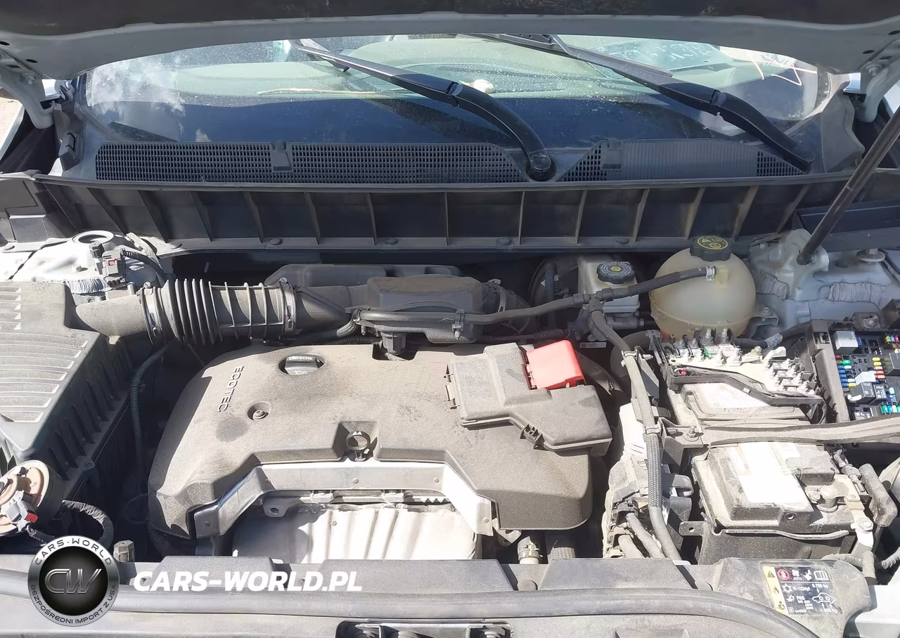 2017 GMC Acadia Slt-1 VIN:1GKKNMLA6HZ205467 - 10