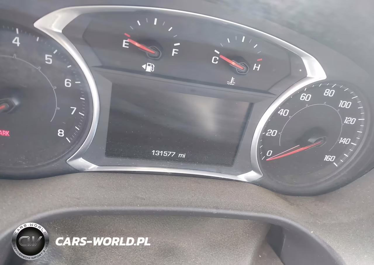 2017 GMC Acadia Slt-1 VIN:1GKKNMLA6HZ205467 - 7