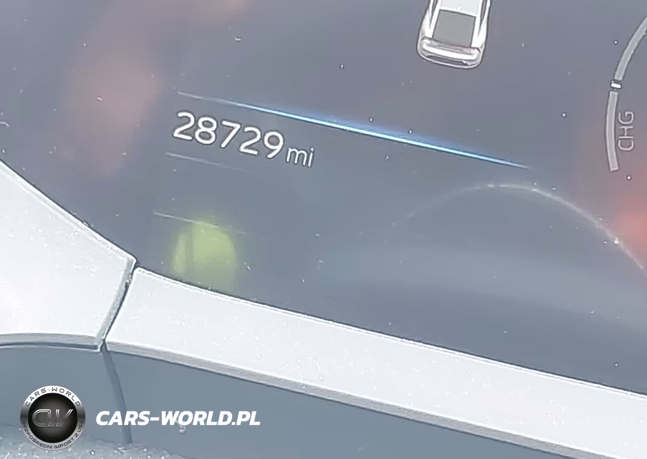2024 Toyota Prius Xle VIN:JTDACAAU7R3041935 - 15
