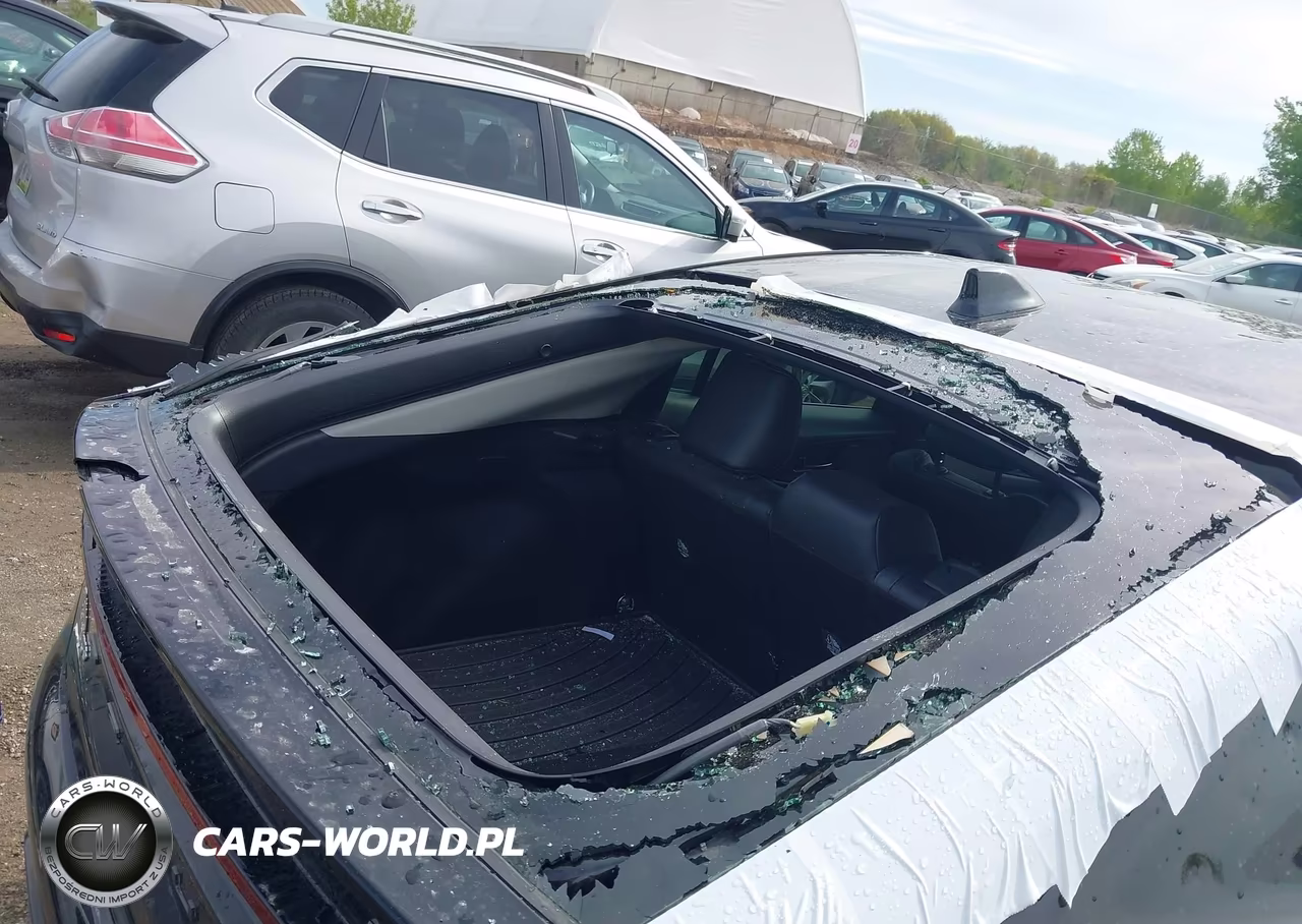 2024 Toyota Prius Xle VIN:JTDACAAU7R3041935 - 17