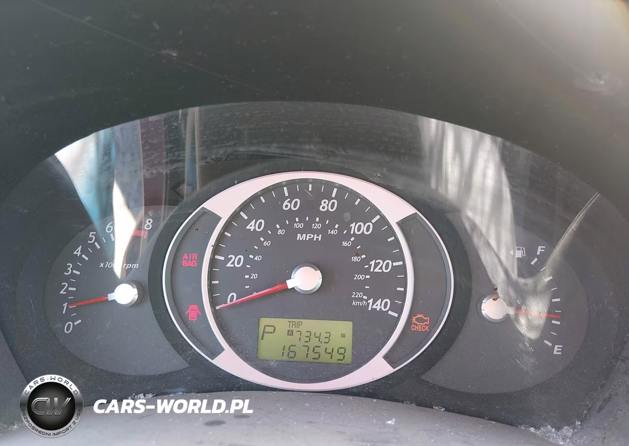 2009 Hyundai Tucson Se VIN:KM8JN72D39U944634 - 7