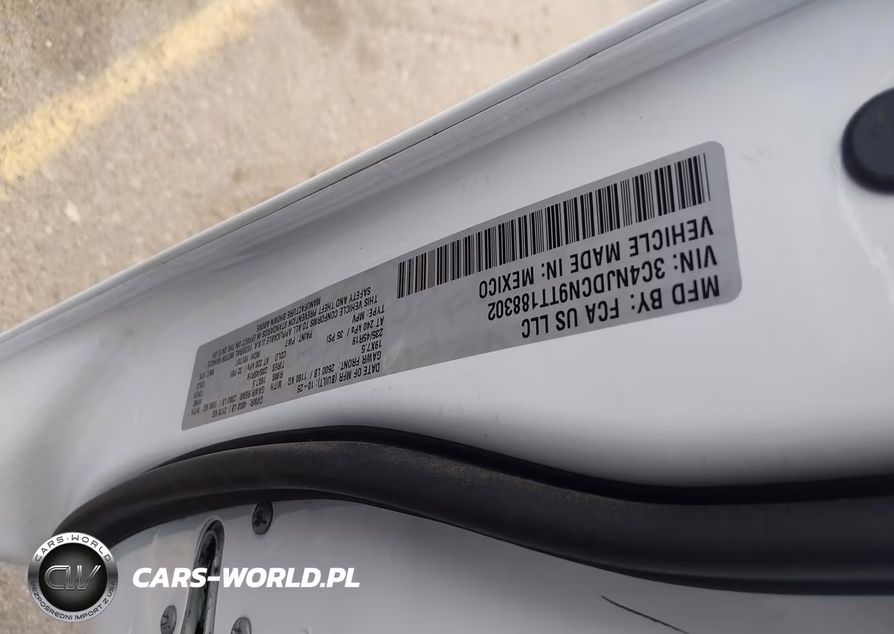 2026 Jeep Compass Limited Altitude VIN:3C4NJDCN9TT188302 - 9