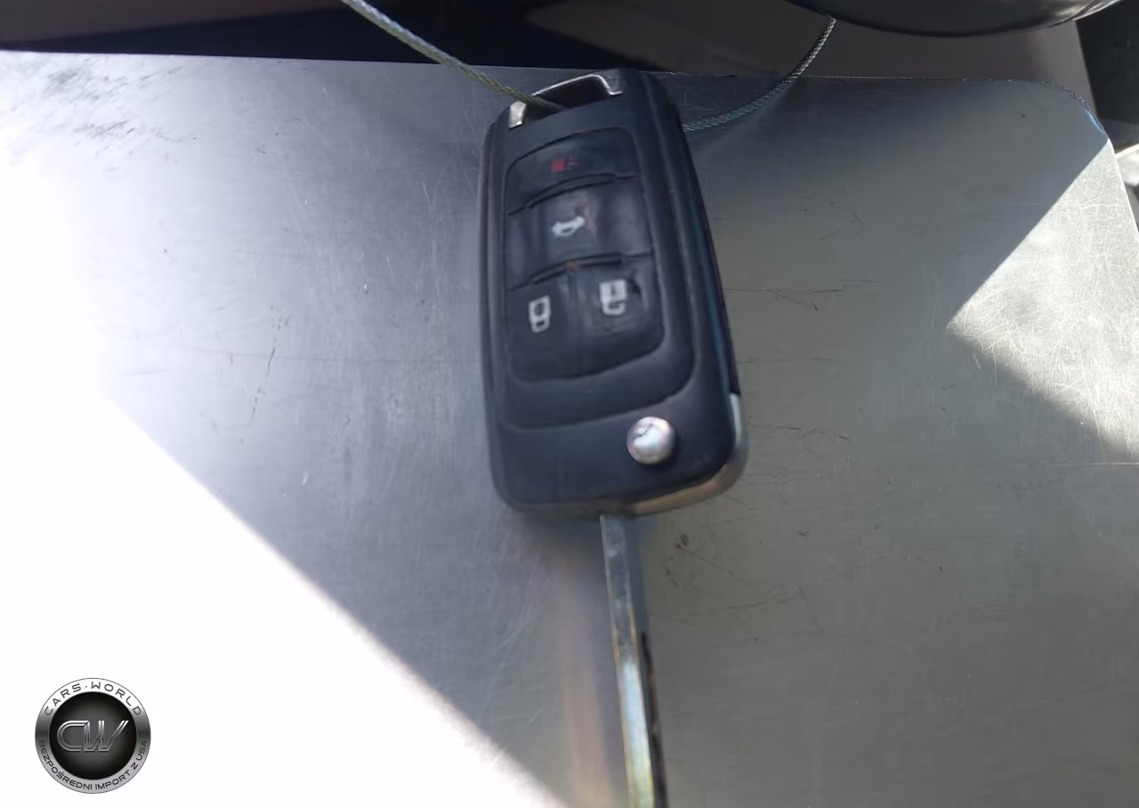 2015 Chevrolet Equinox 1Lt VIN:2GNFLFEKXF6255857 - 11