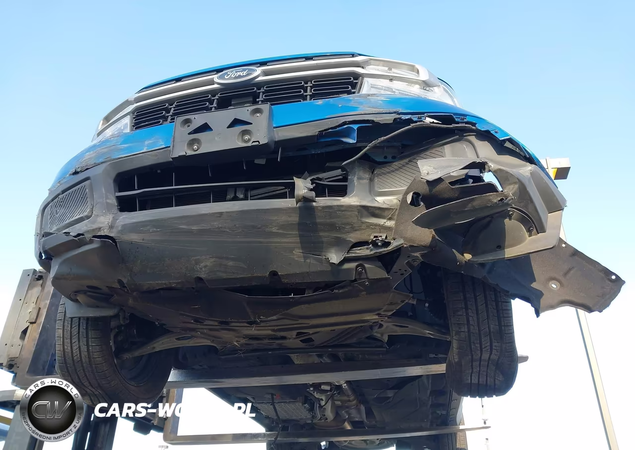 2022 Ford Maverick Lariat VIN:3FTTW8E35NRA69982 - 19