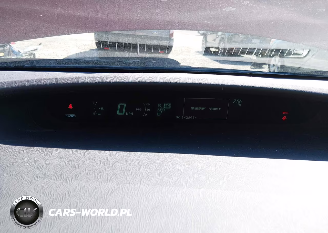 2013 Toyota Prius Four VIN:JTDKN3DU8D5695460 - 7