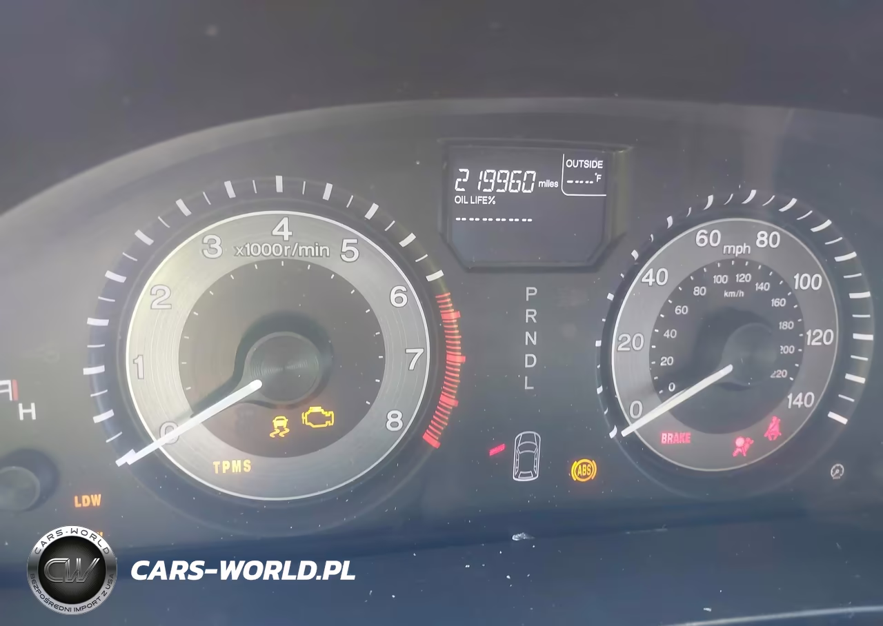 2016 Honda Odyssey Ex-L VIN:5FNRL5H61GB106263 - 7