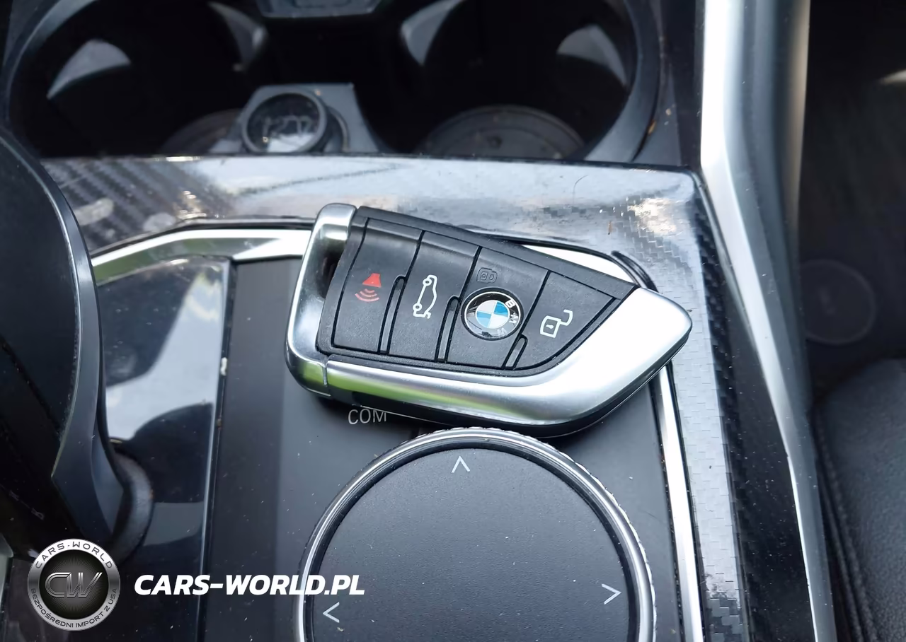 2020 BMW 330I VIN:3MW5R1J06L8B20361 - 11