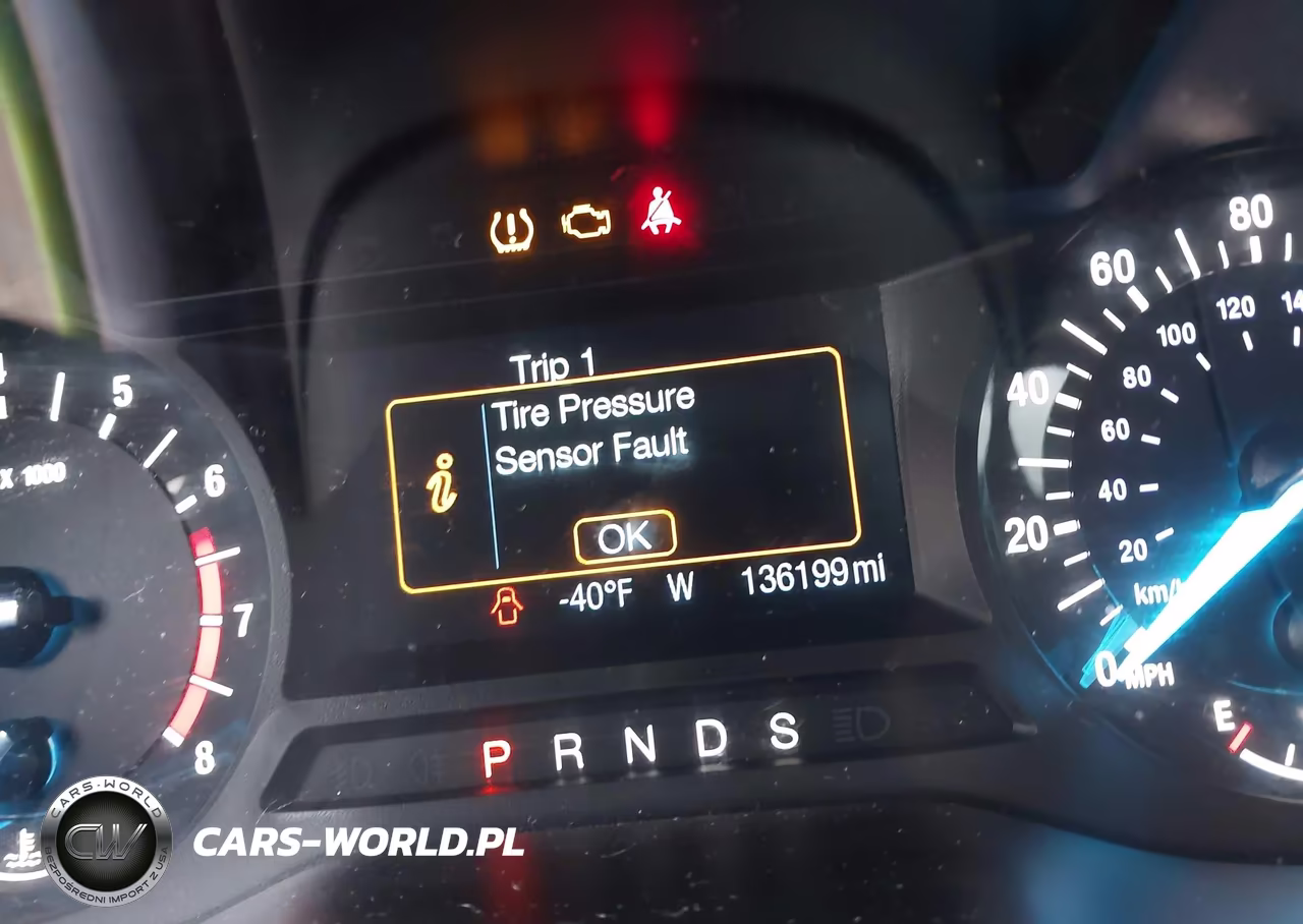 2017 Ford Edge Se VIN:2FMPK4G99HBB46925 - 7