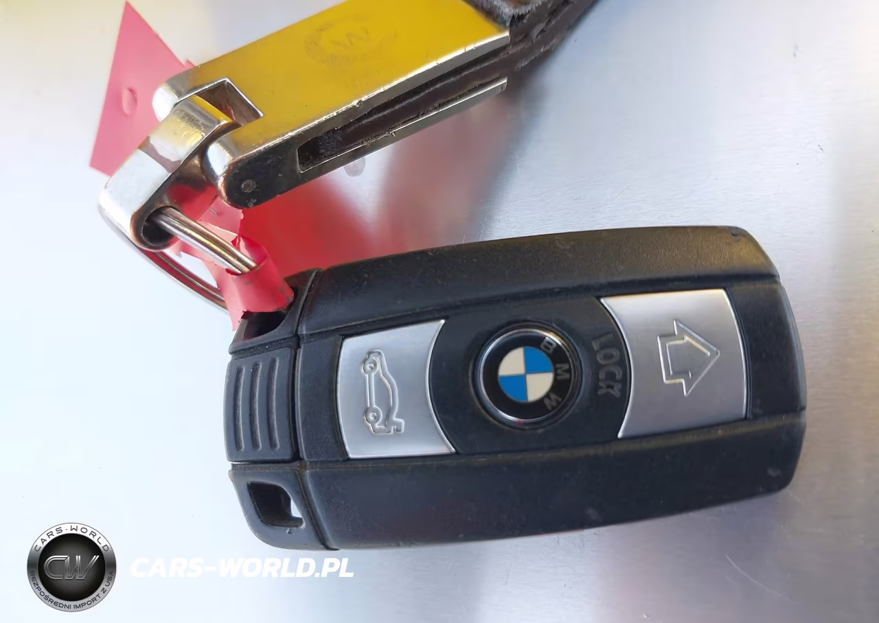 2010 BMW 135I VIN:WBAUN9C56AVK41822 - 11