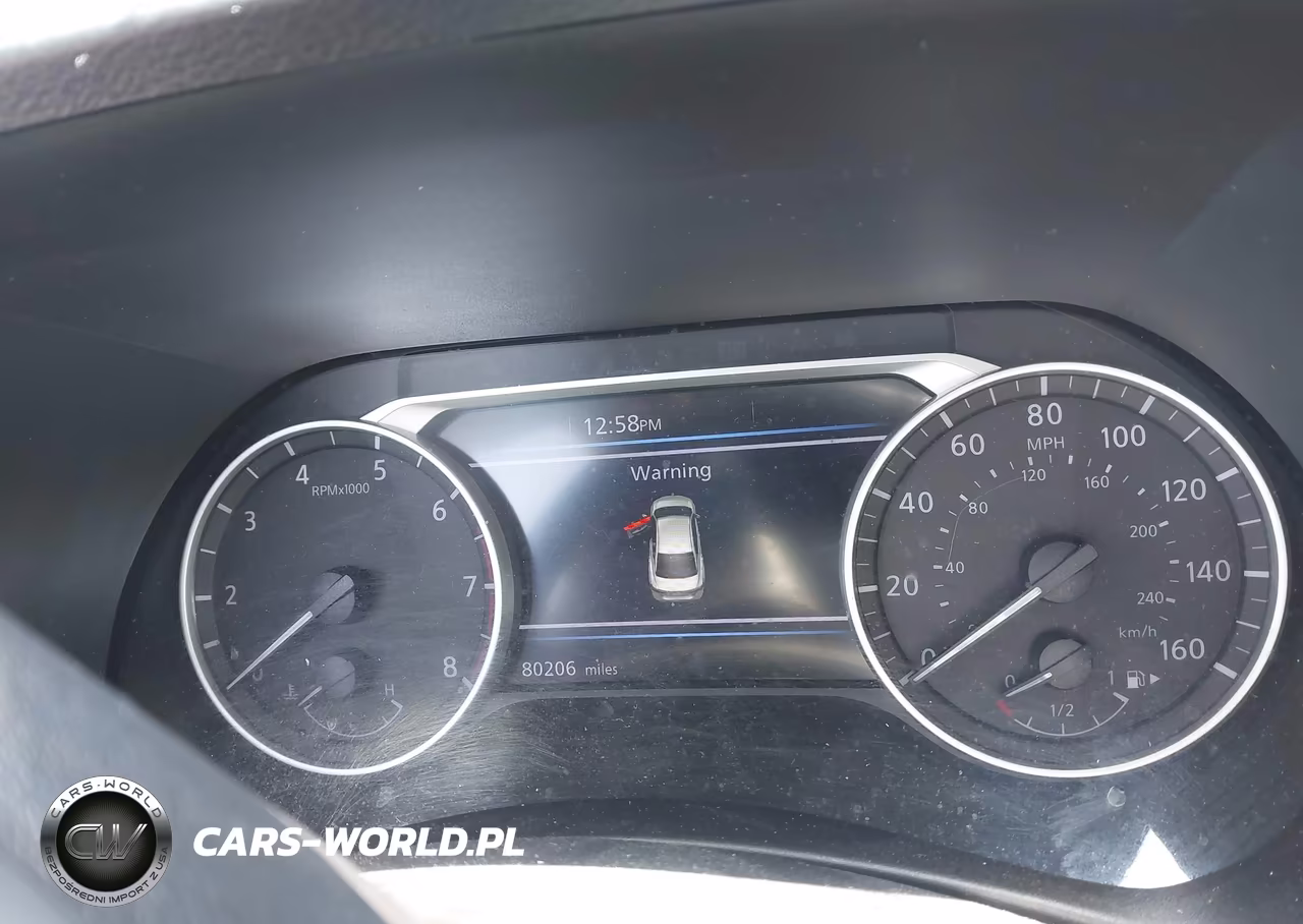 2022 Nissan Sentra Sv Xtronic Cvt VIN:3N1AB8CV8NY295191 - 7