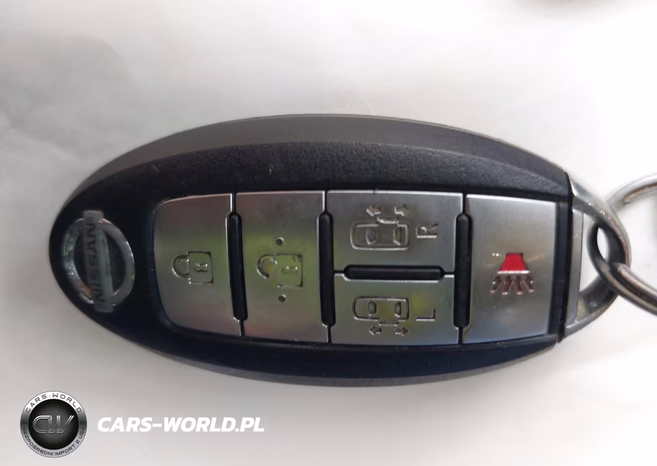 2012 Nissan Quest Sl VIN:JN8AE2KP4C9043823 - 11