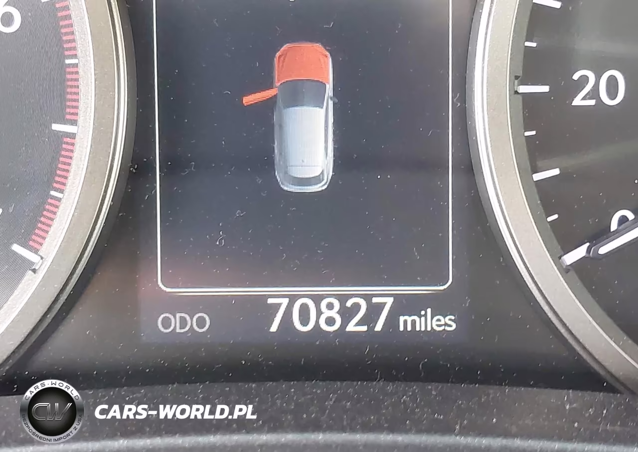 2015 Lexus Nx 200T VIN:JTJYARBZ9F2001691 - 15