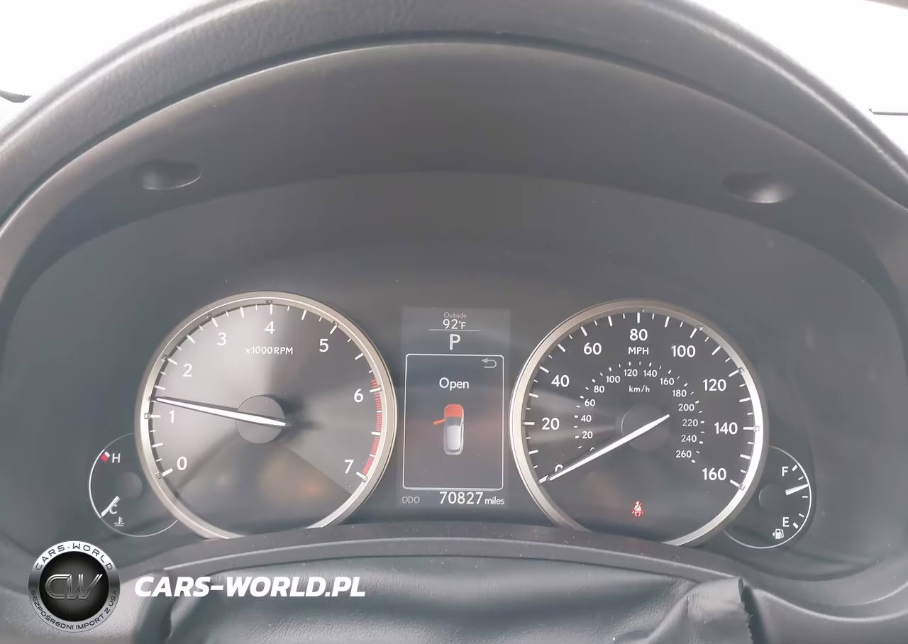 2015 Lexus Nx 200T VIN:JTJYARBZ9F2001691 - 7