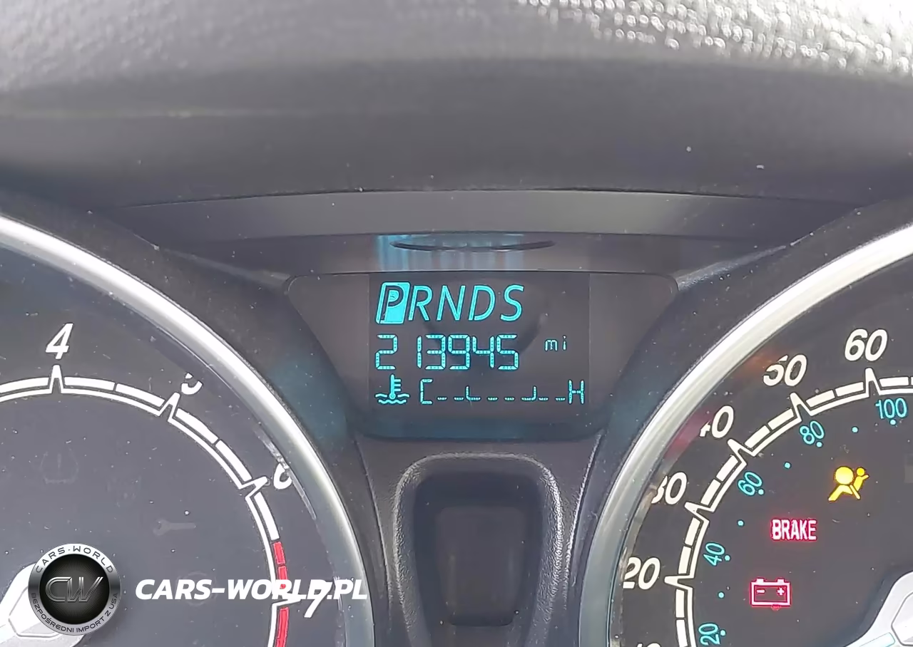 2014 Ford Fiesta Se VIN:3FADP4EJ5EM154560 - 15