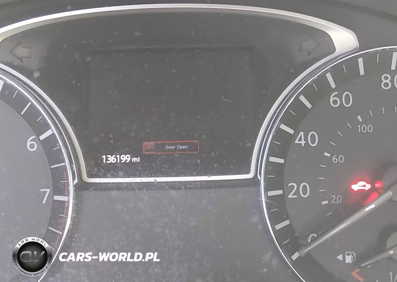 2016 Nissan Altima 2.5 Sl VIN:1N4AL3AP3GC151079 - 7