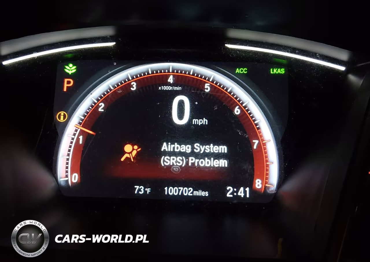 2021 Honda Civic Sport VIN:2HGFC2F80MH543359 - 15