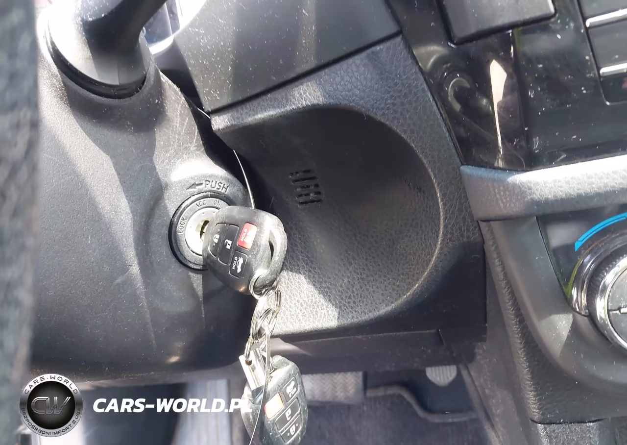 2014 Toyota Corolla S VIN:2T1BURHE0EC144243 - 11
