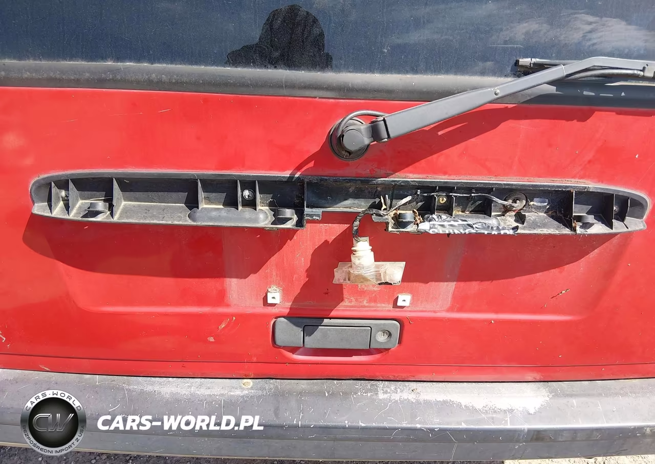 1997 Jeep Cherokee Sport VIN:1J4FT68S2VL603946 - 12