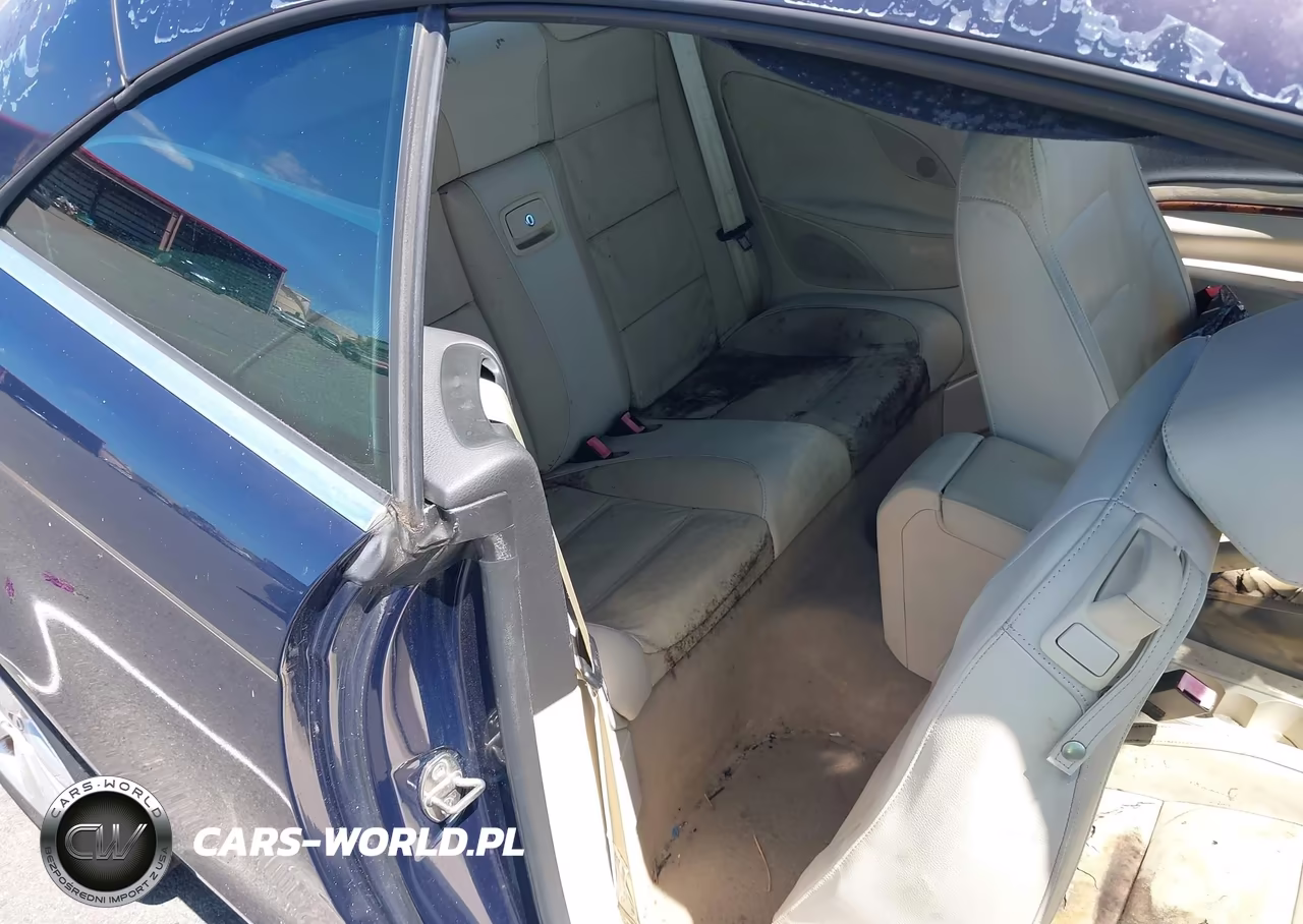 2007 Volkswagen Eos 2.0T VIN:WVWFA71F77V004594 - 8