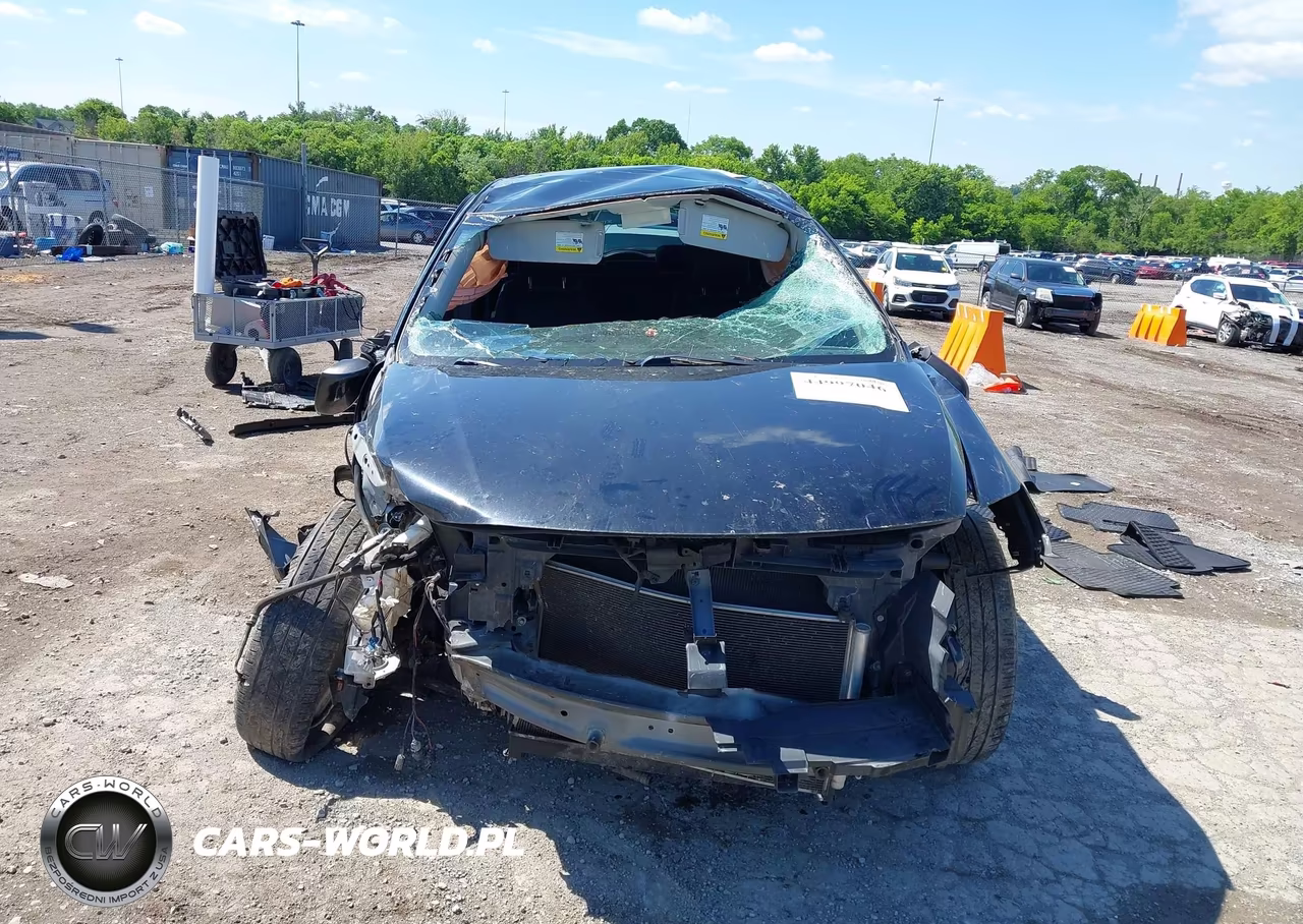 2015 Mazda Cx-9 Sport VIN:JM3TB2BA6F0463401 - 12