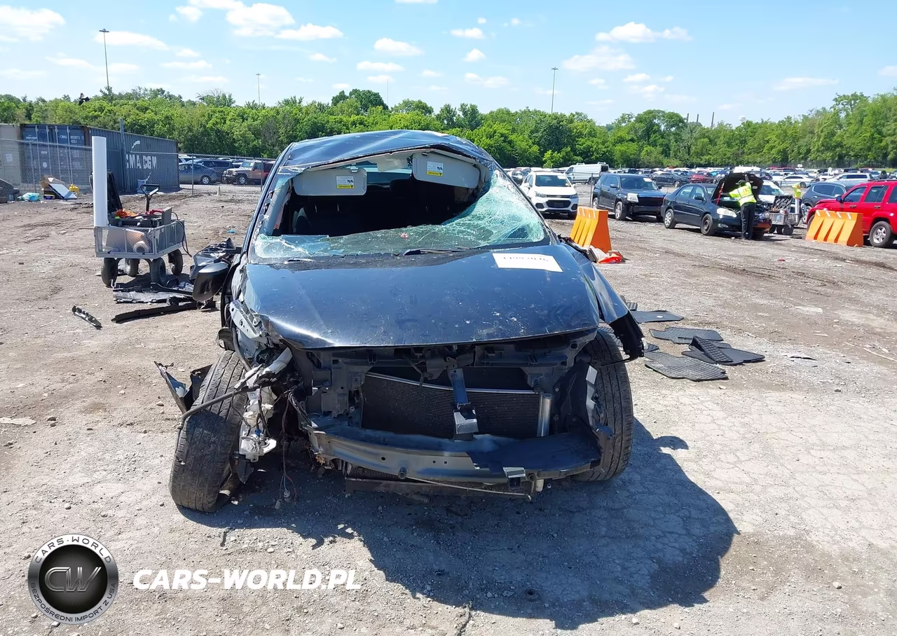 2015 Mazda Cx-9 Sport VIN:JM3TB2BA6F0463401 - 6