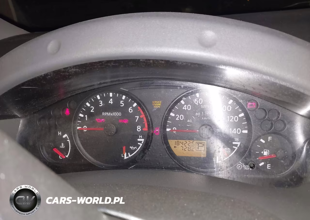 2007 Nissan Xterra S VIN:5N1AN08UX7C520790 - 7