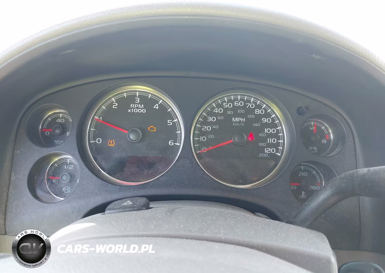 2007 GMC Yukon Slt VIN:1GKFK13047J174054 - 7