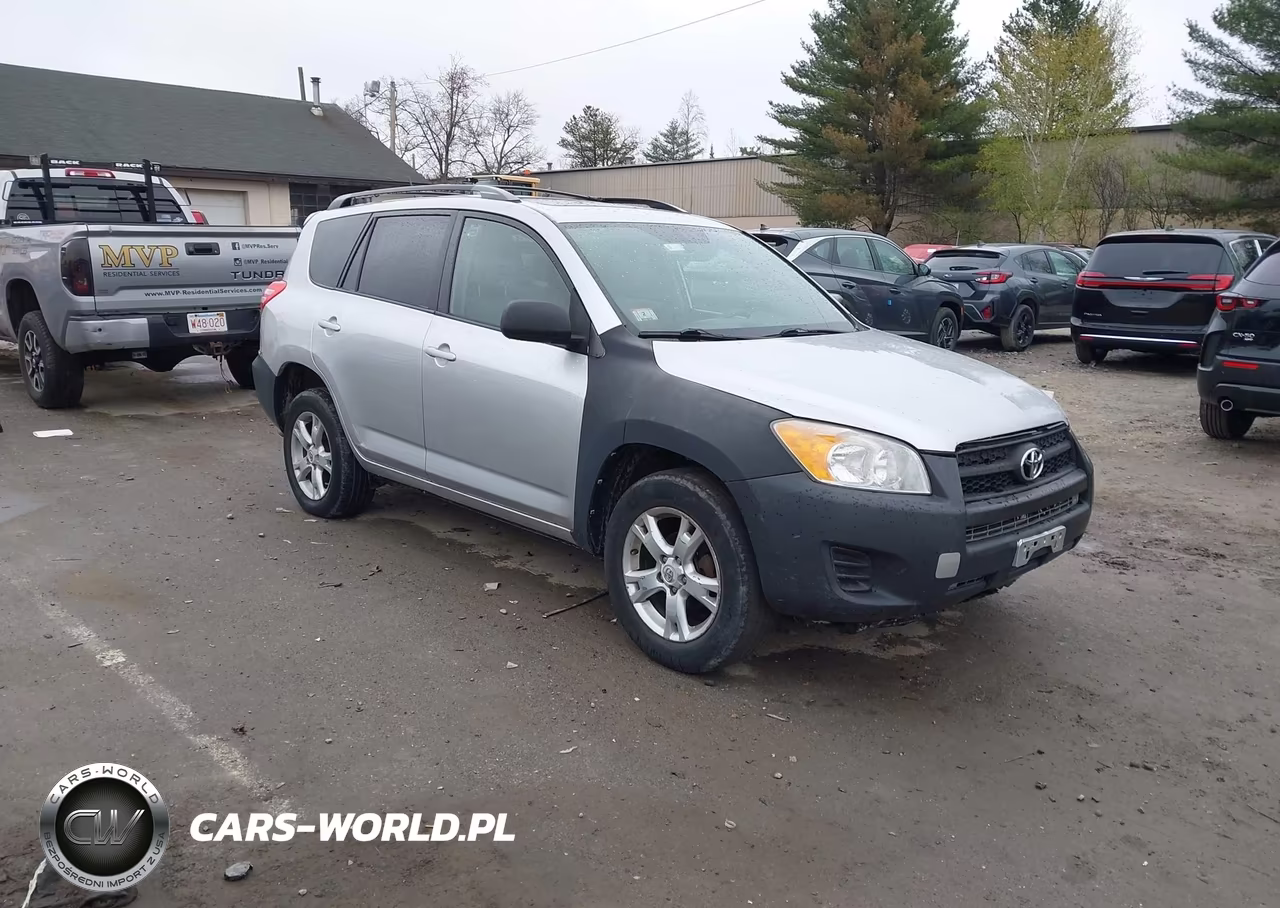 2011 Toyota Rav4