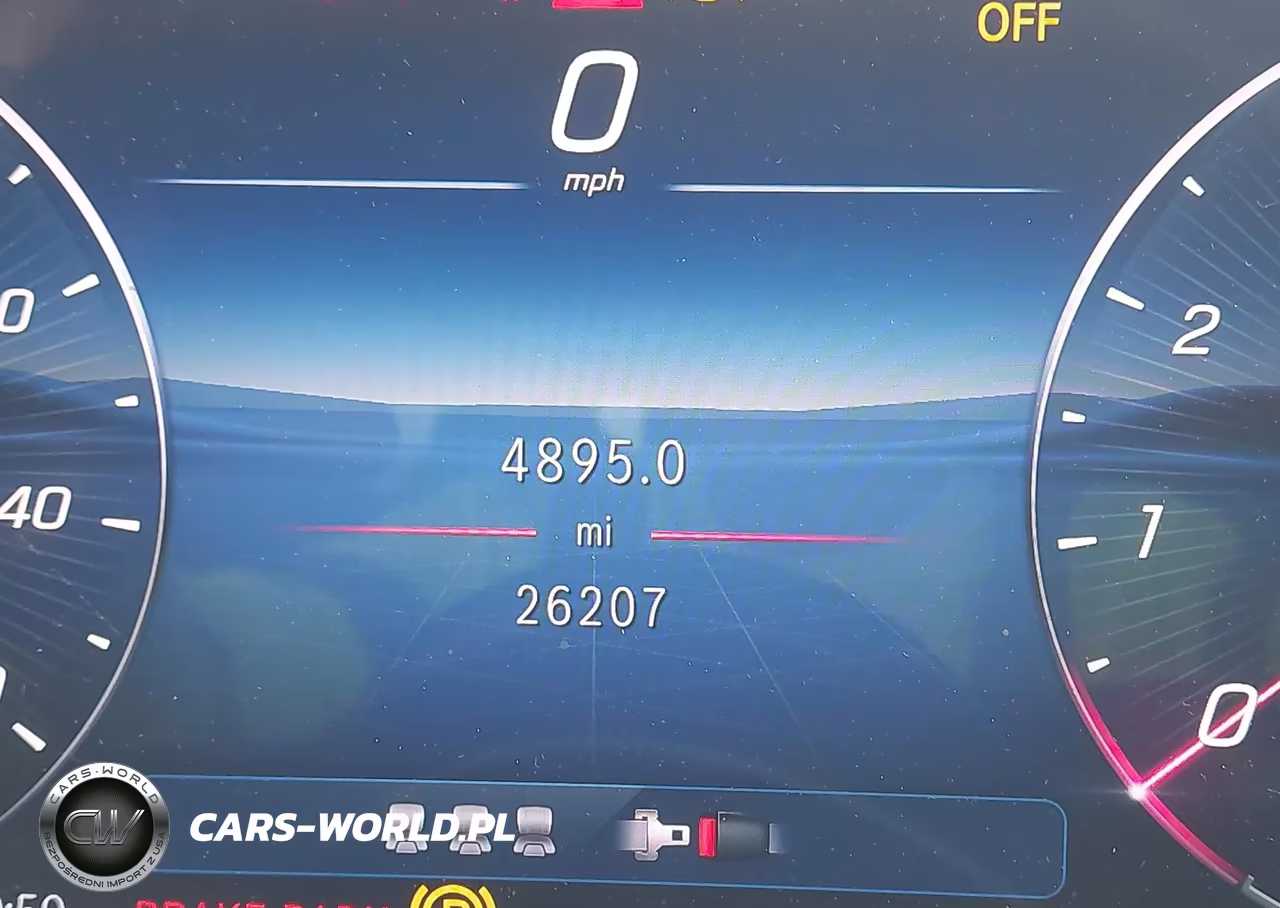 2025 Mercedes-Benz C 300 VIN:W1KAF4GB0SR247136 - 15