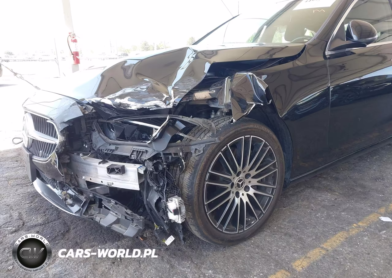 2025 Mercedes-Benz C 300 VIN:W1KAF4GB0SR247136 - 6