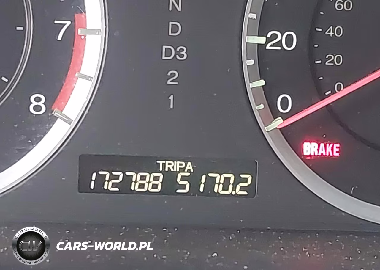 2012 Honda Accord 2.4 Se VIN:1HGCP2F68CA204402 - 16
