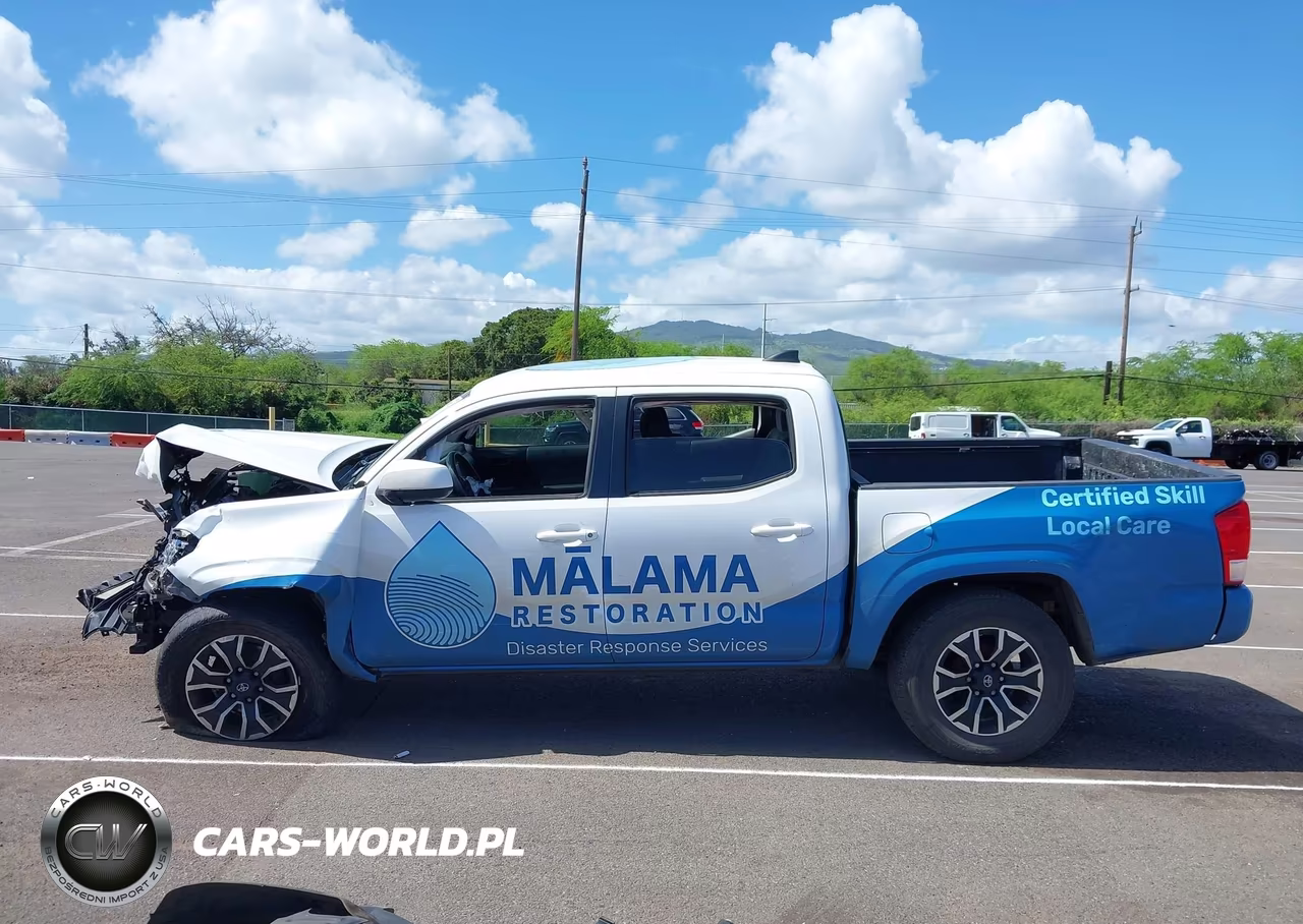 2017 Toyota Tacoma Sr5 VIN:5TFAX5GN4HX084664 - 15