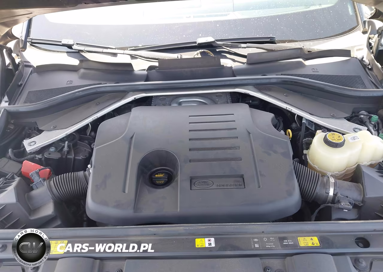 2024 Land Rover Range Rover Sport Dynamic Se VIN:SAL1L9FU6RA422154 - 10