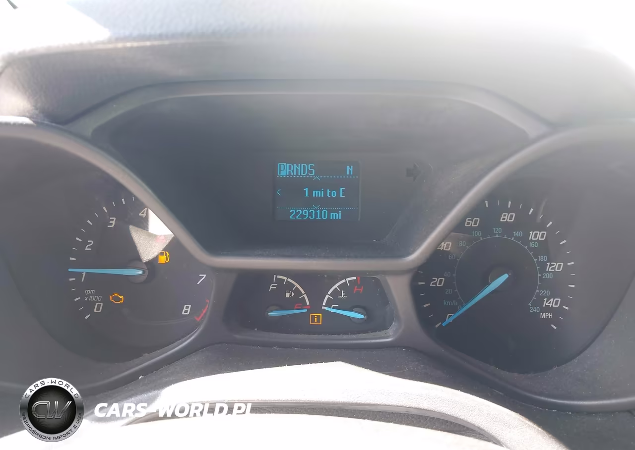 2016 Ford Transit Connect Xlt VIN:NM0LS6F79G1247386 - 7