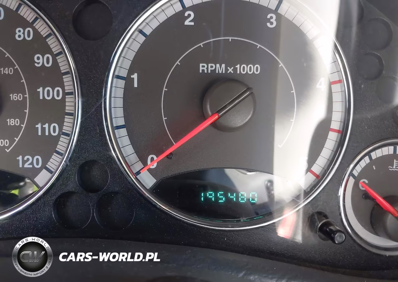 2006 Jeep Liberty Limited Edition VIN:1J4GL58596W111780 - 7