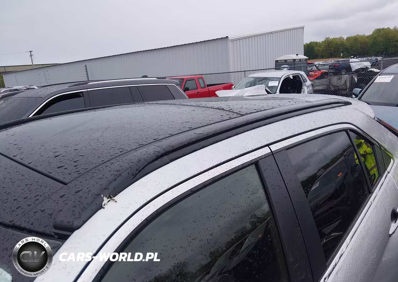 2024 Mitsubishi Eclipse Cross Se S-Awc-Sel S-Awc VIN:JA4ATWAA6RZ081109 - 17